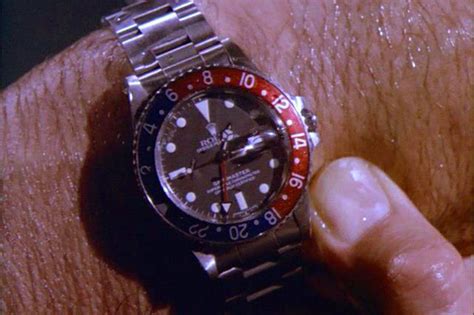 new magnum pi rolex